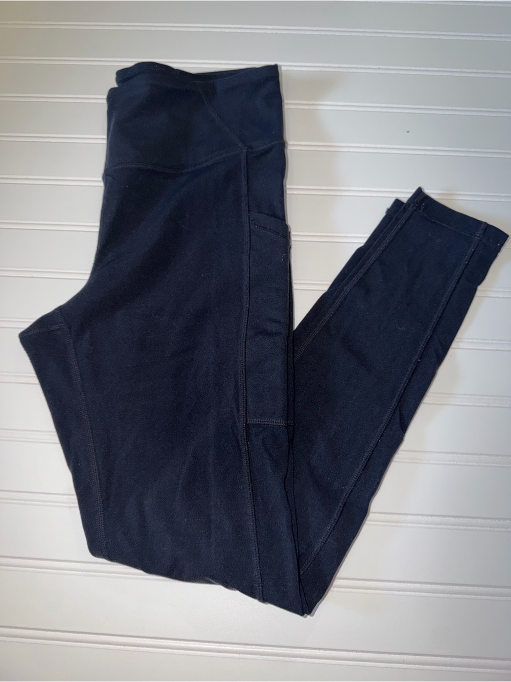 Prana leggings medium